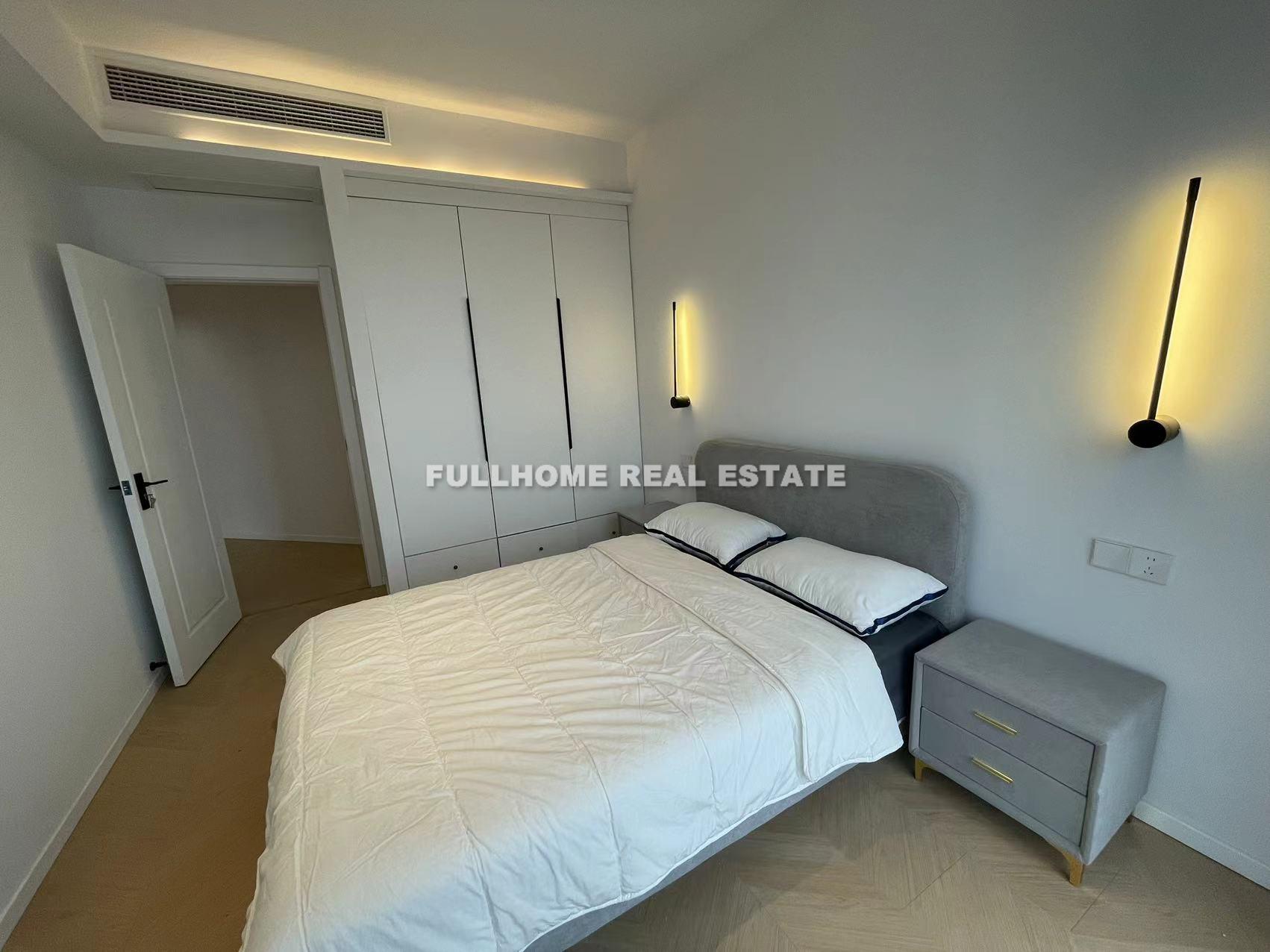 Jiahui Plaza - Interior view 10, Shanghai rental property