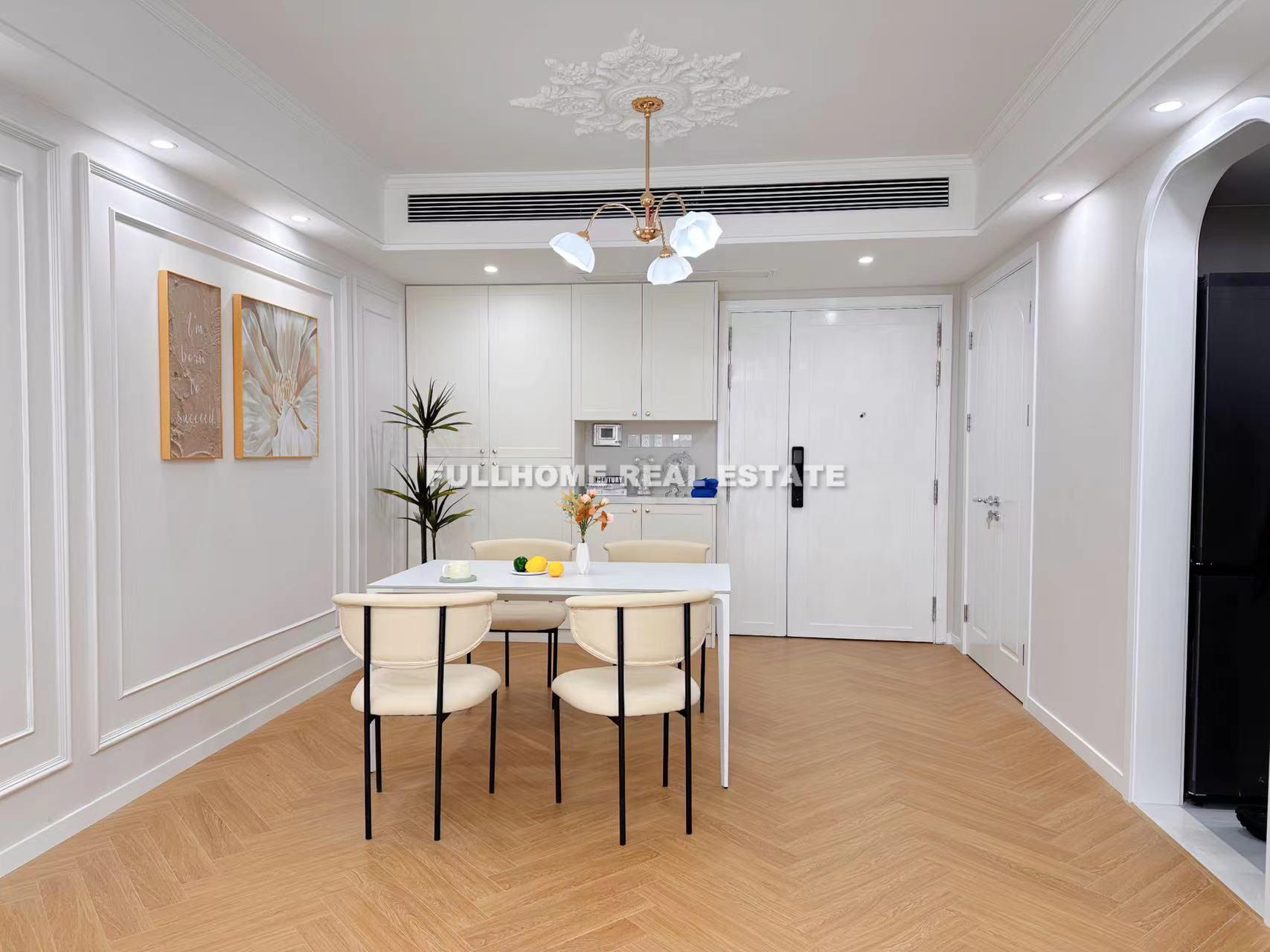 Casa Lakeville - 1 bedroom apartment in Shanghai, Xintiandi, Downtown