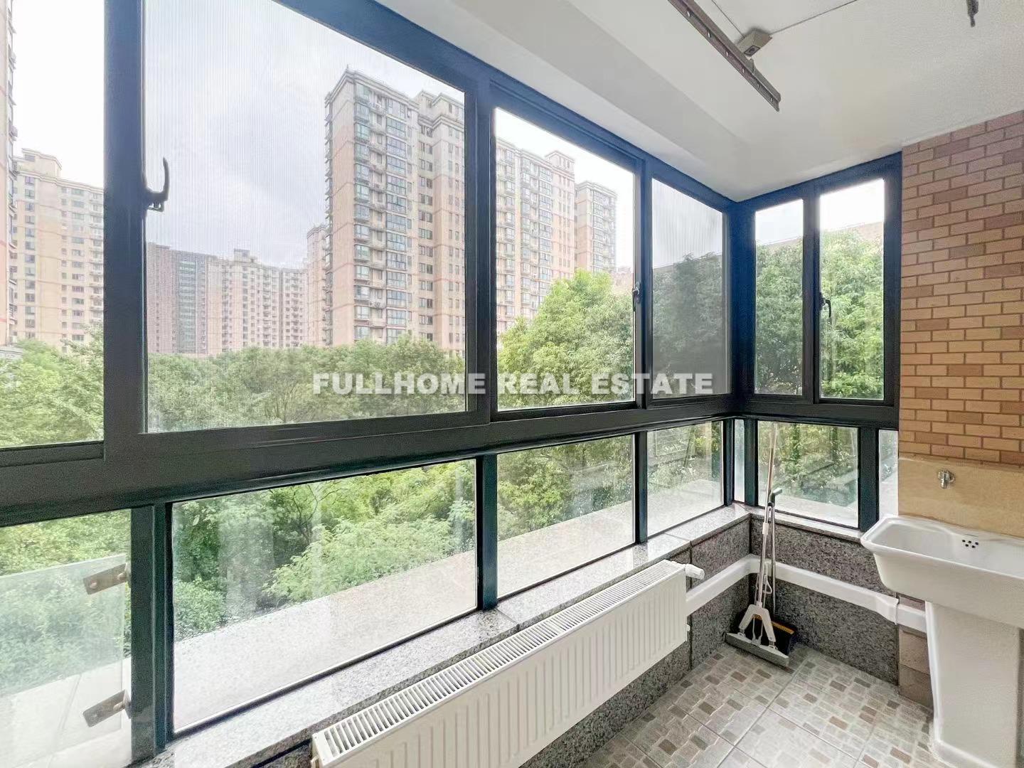 Tian Shan Hua Ting - Interior view 8, Shanghai rental property