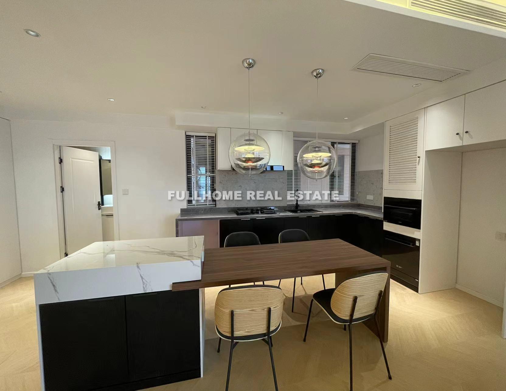 Jiahui Plaza - Interior view 9, Shanghai rental property
