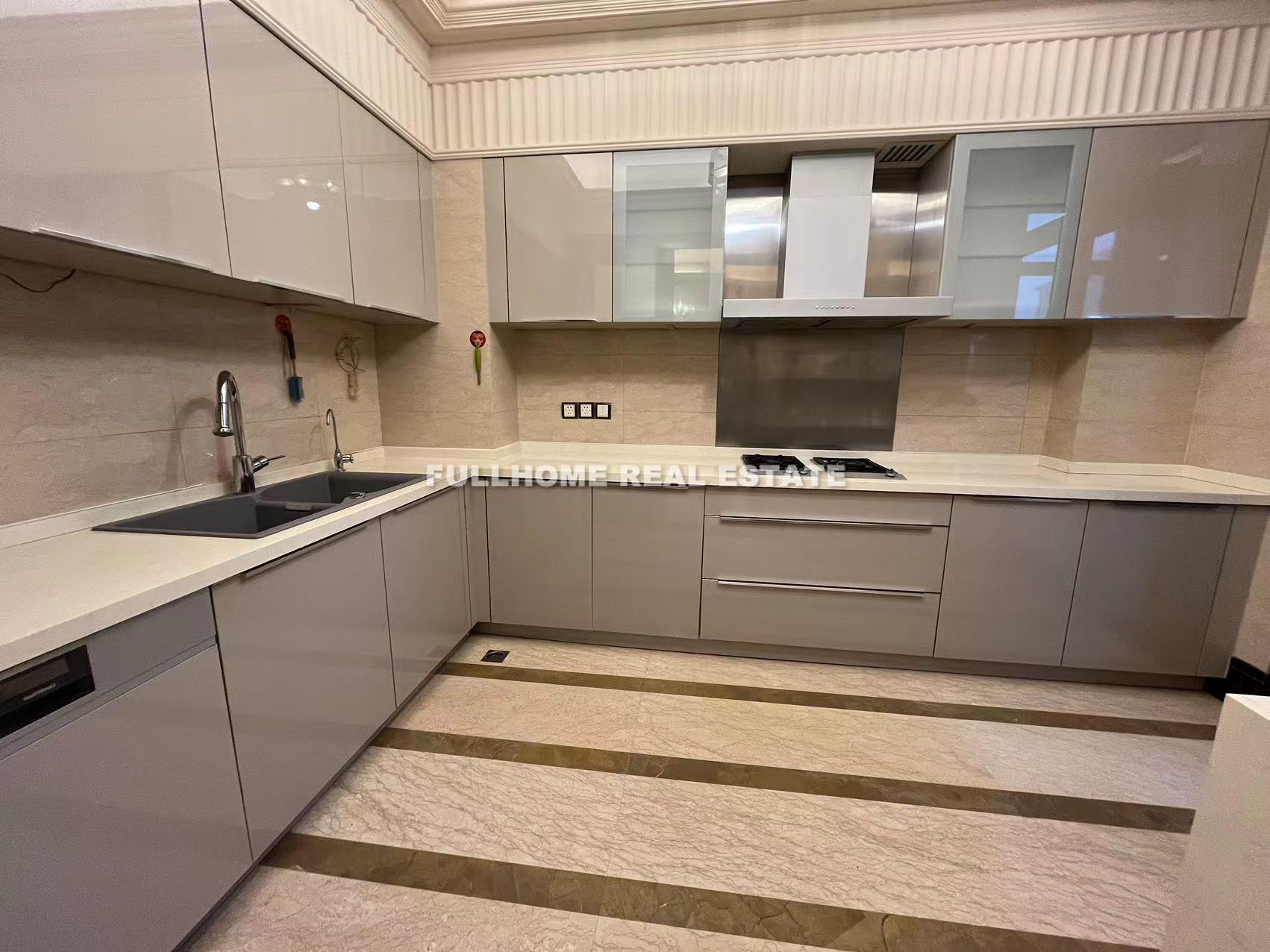 Xing He Wan - Interior view 9, Shanghai rental property