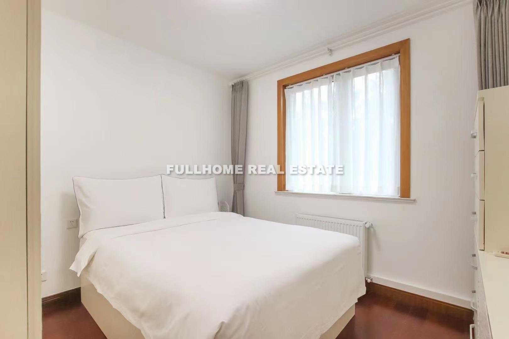 Tian Shan Hua Ting - Interior view 5, Shanghai rental property