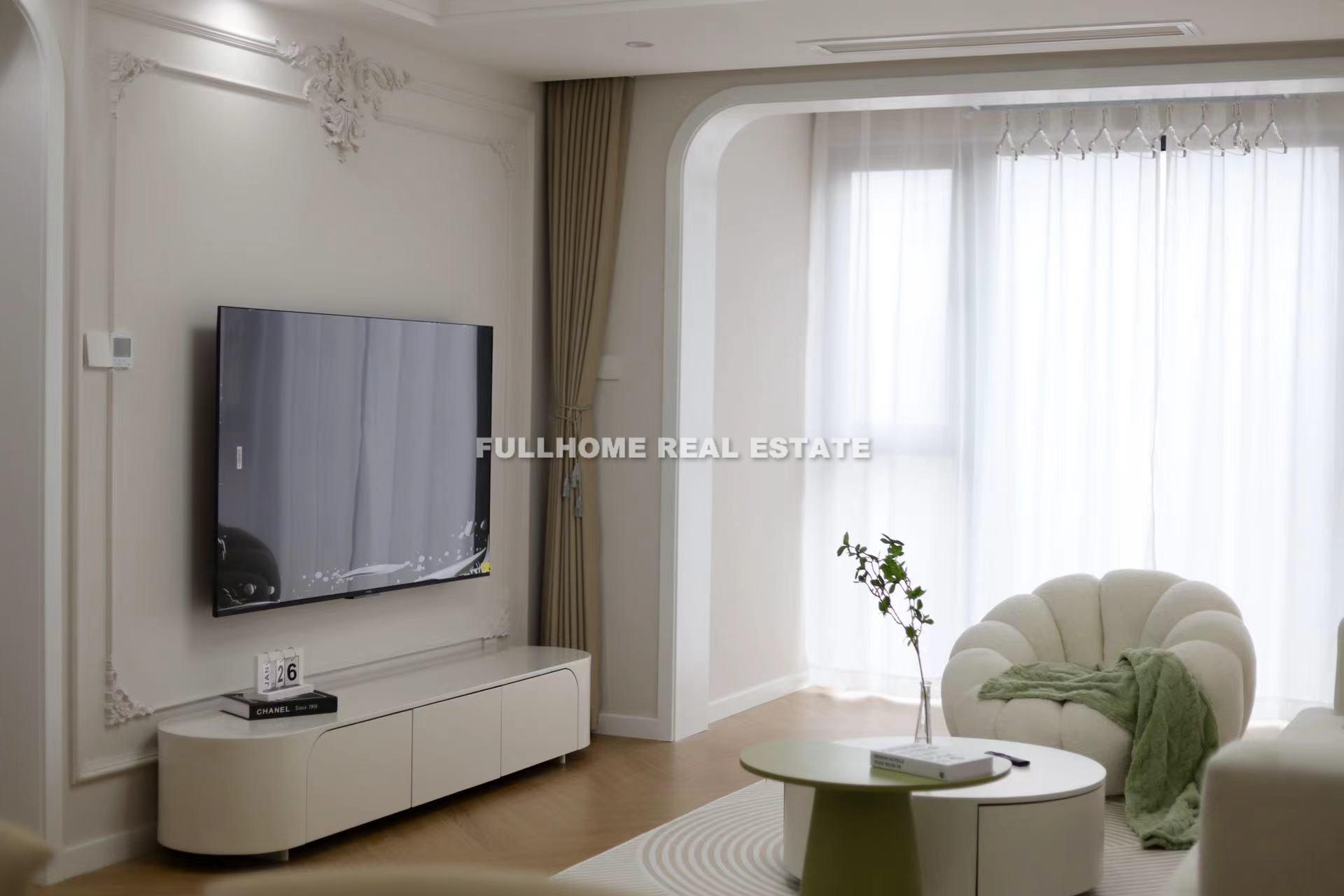 Casa Lakeville - Interior view 3, Shanghai rental property