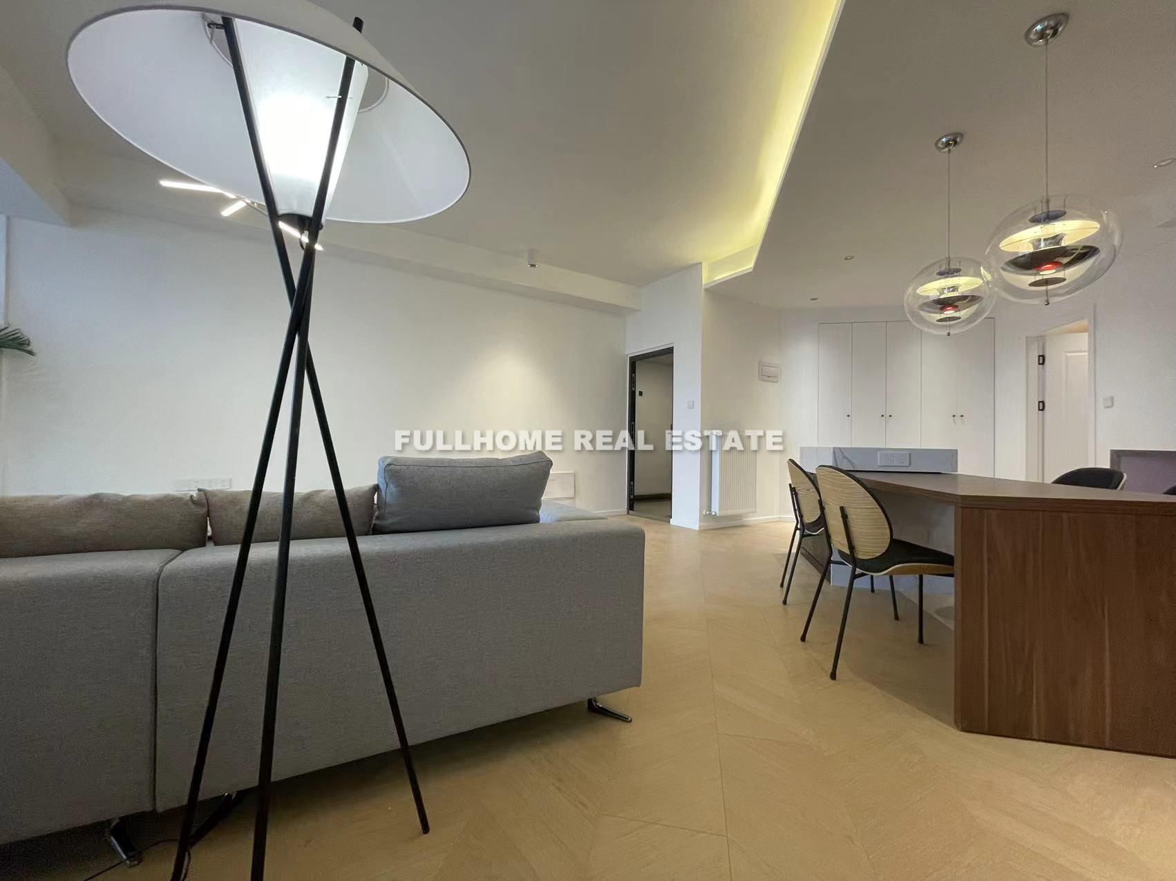 Jiahui Plaza - Interior view 5, Shanghai rental property