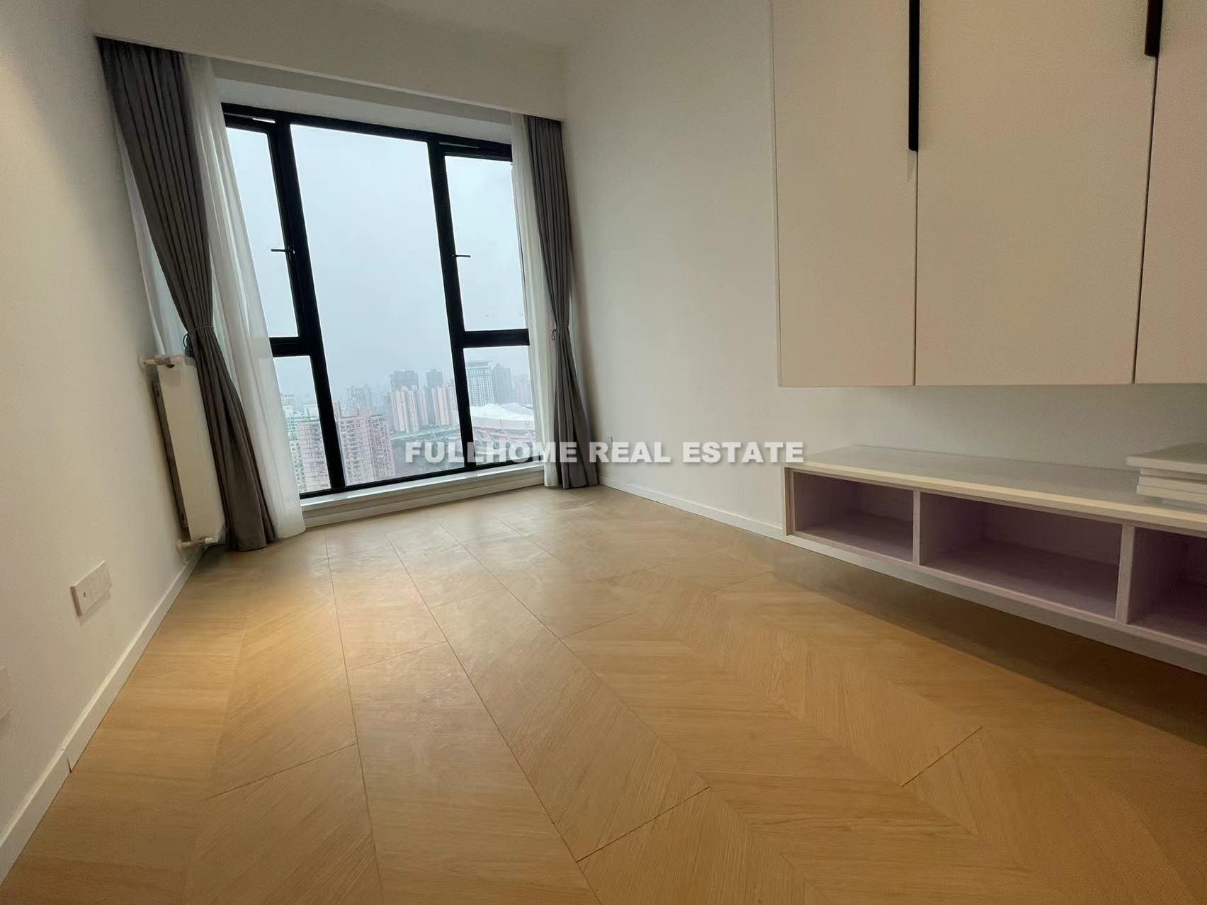 Jiahui Plaza - Interior view 7, Shanghai rental property