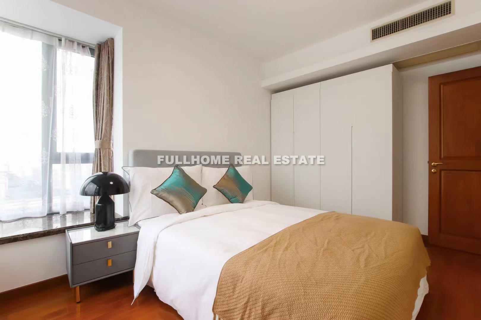Rich Garden - Interior view 6, Shanghai rental property