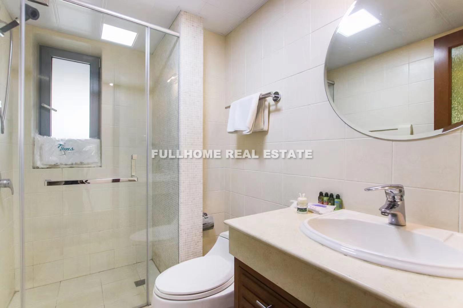Rich Garden - Interior view 7, Shanghai rental property