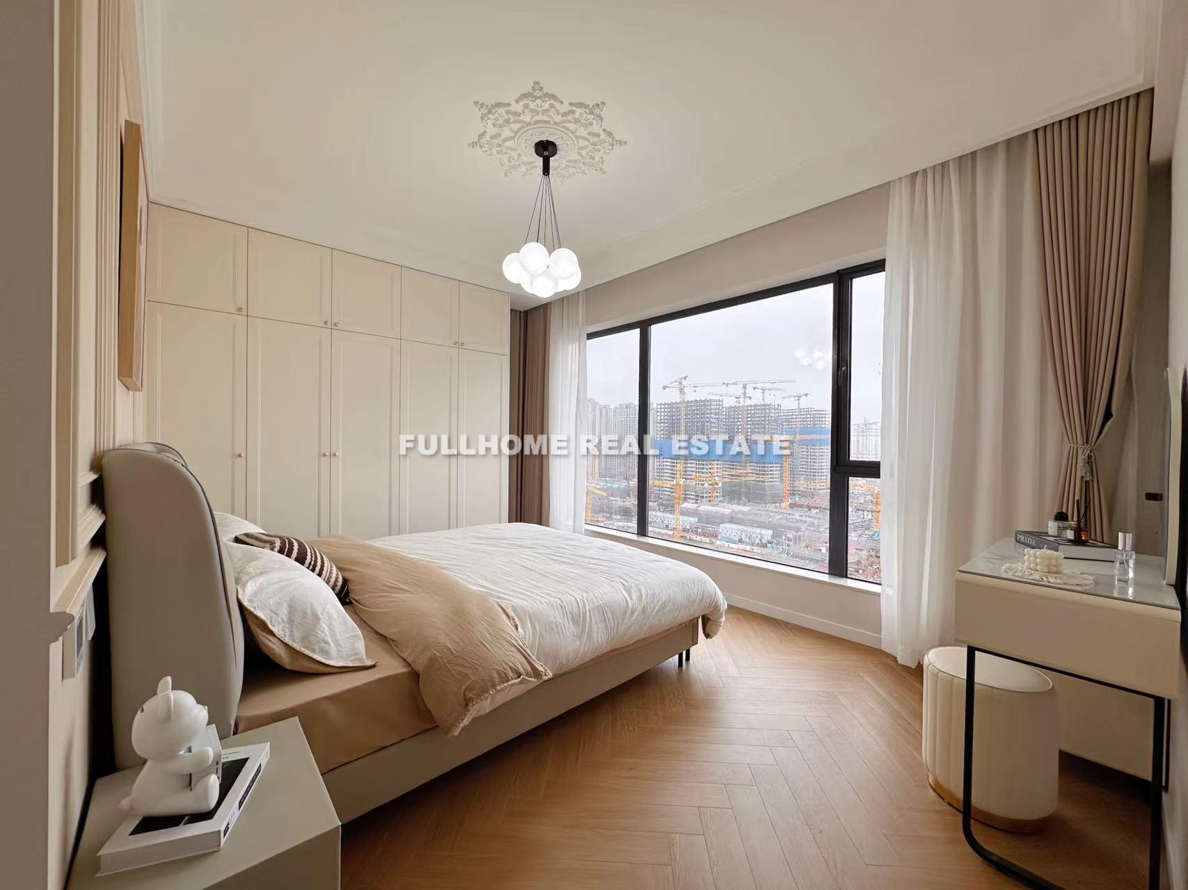 Casa Lakeville - Interior view 2, Shanghai rental property