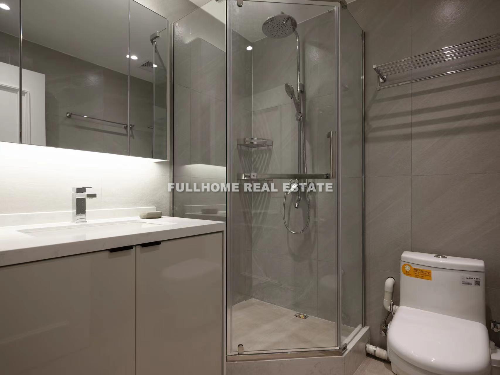 Yanlord Riverside Garden - Interior view 6, Shanghai rental property