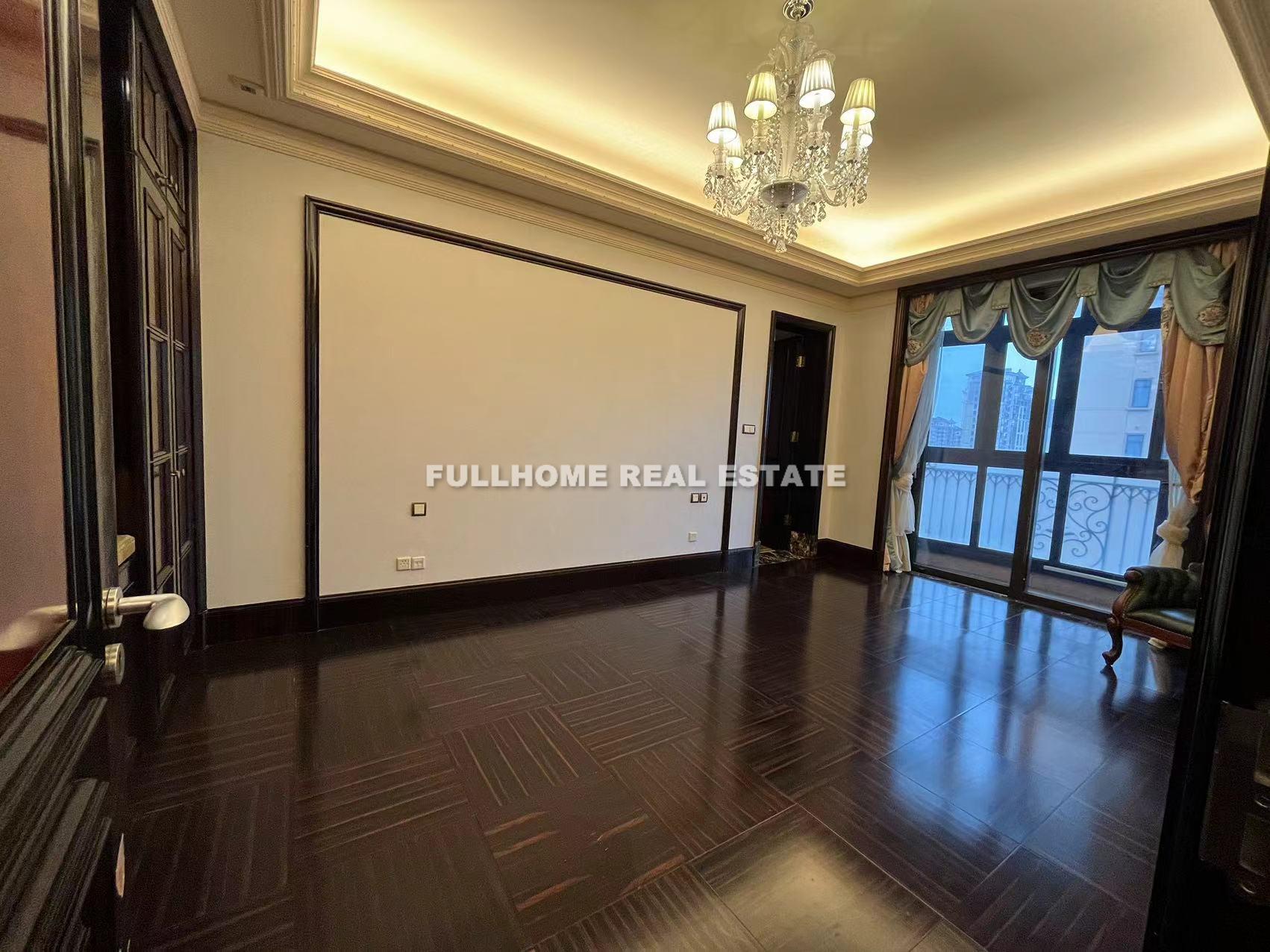 Xing He Wan - Interior view 7, Shanghai rental property