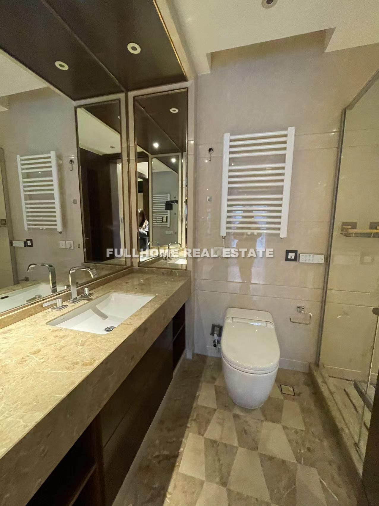 Fuxing Royale - Interior view 5, Shanghai rental property