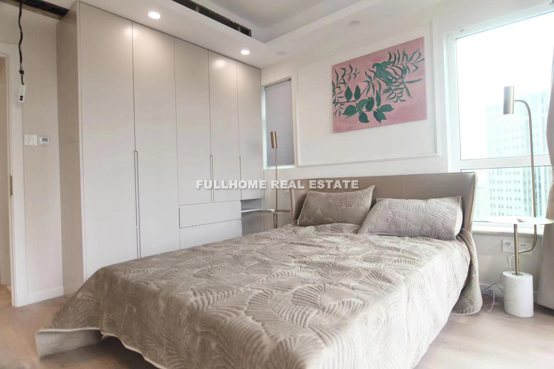 Chez Moi - Interior view 4, Shanghai rental property