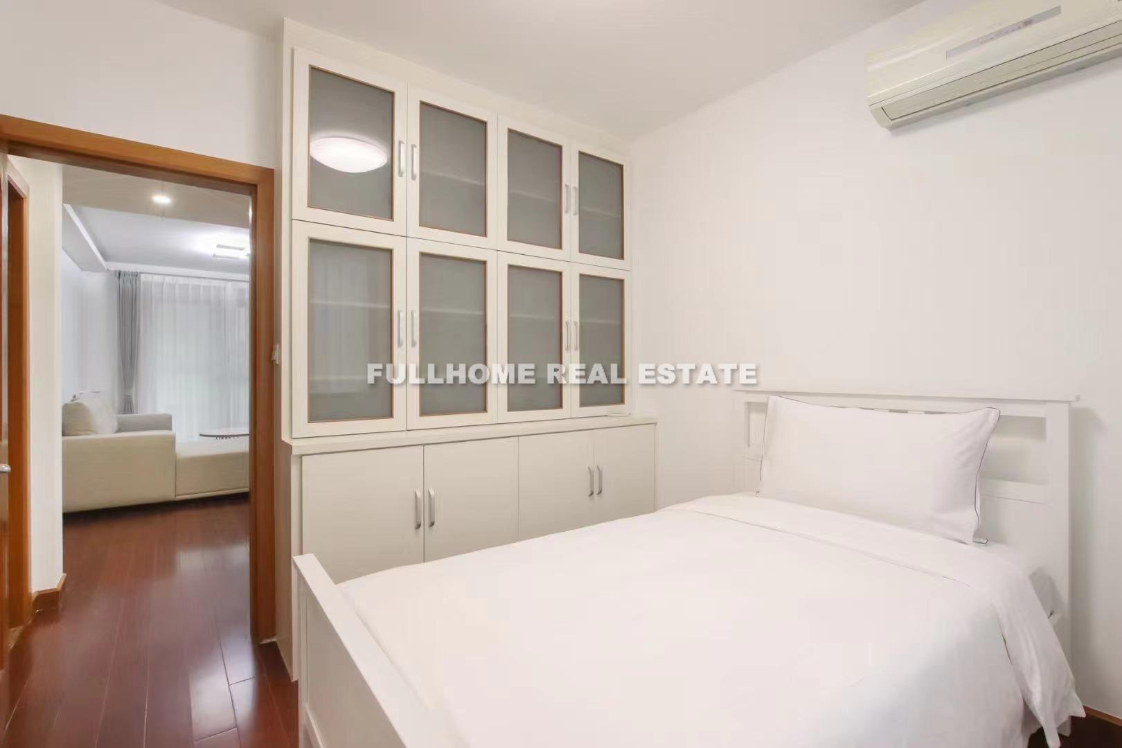 Tian Shan Hua Ting - Interior view 4, Shanghai rental property