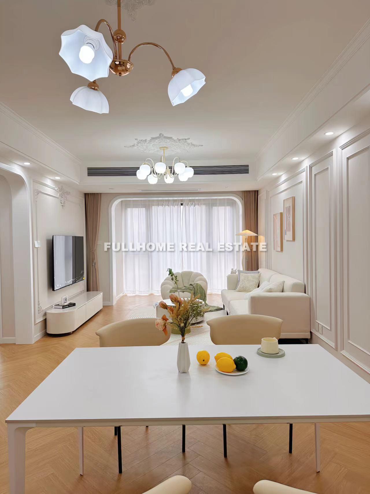 Casa Lakeville - Interior view 4, Shanghai rental property