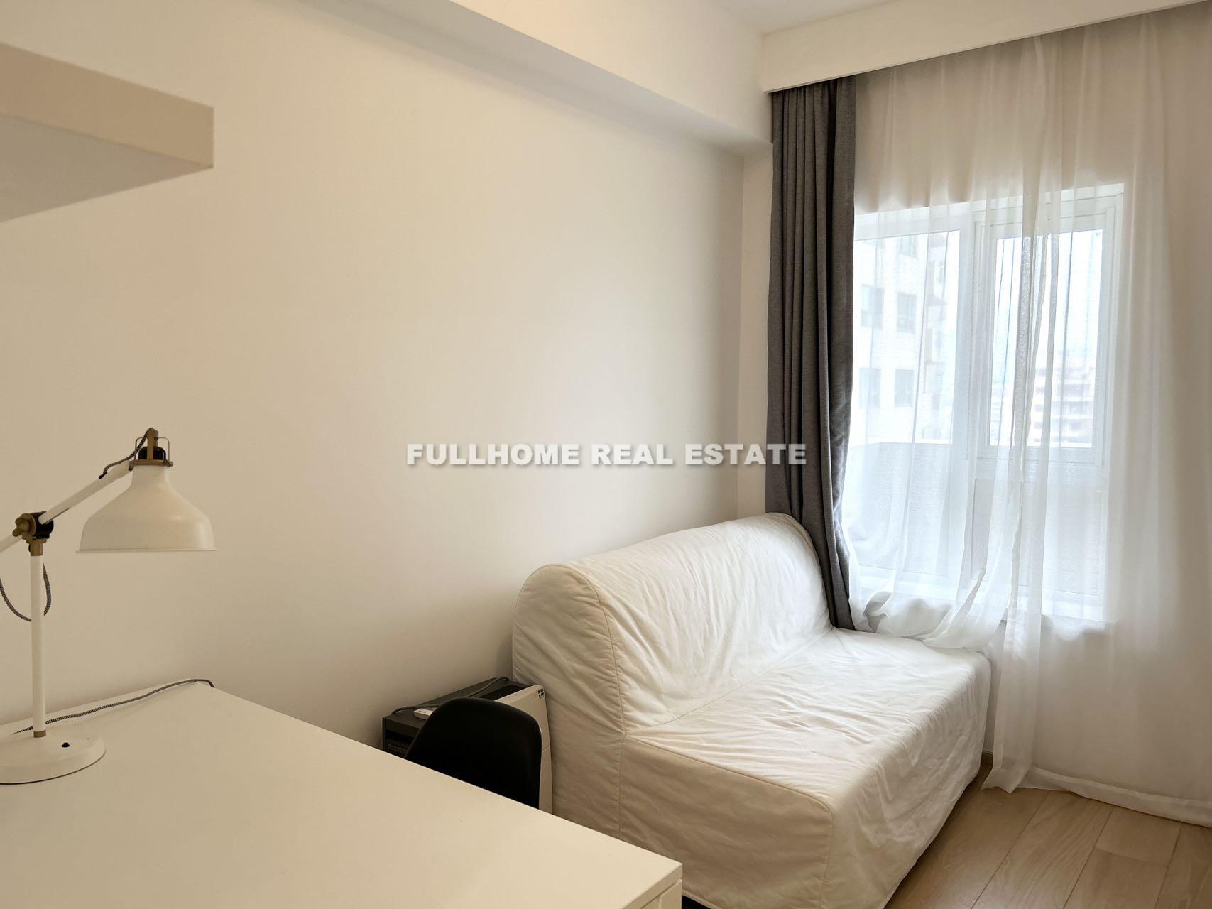 Ambassy Court - Interior view 9, Shanghai rental property