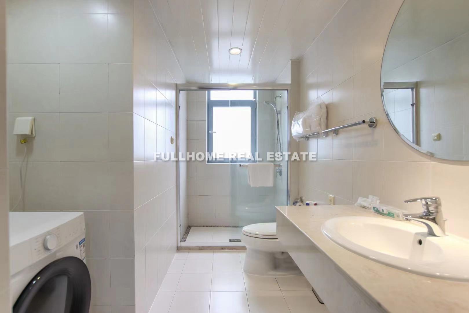 Rich Garden - Interior view 7, Shanghai rental property