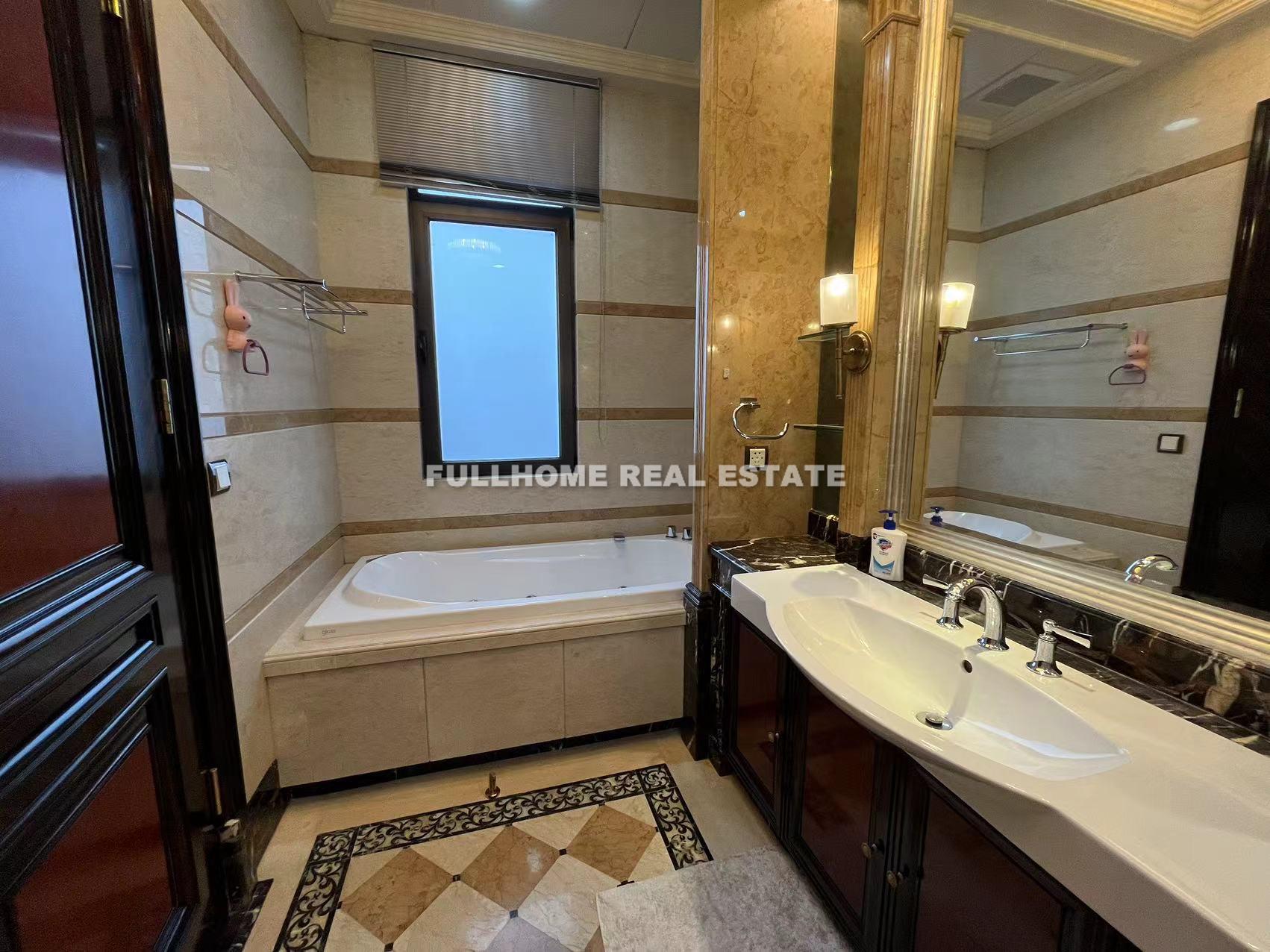Xing He Wan - Interior view 8, Shanghai rental property