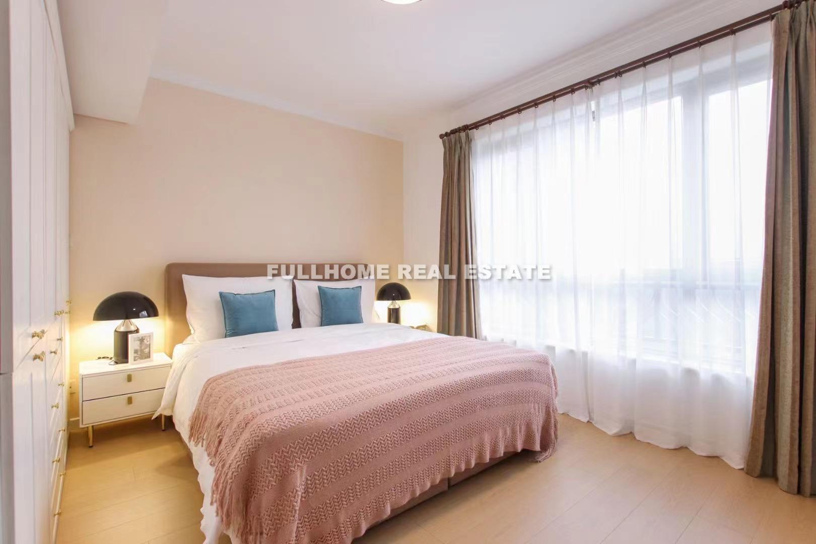 Maison Des Artistes - Interior view 3, Shanghai rental property