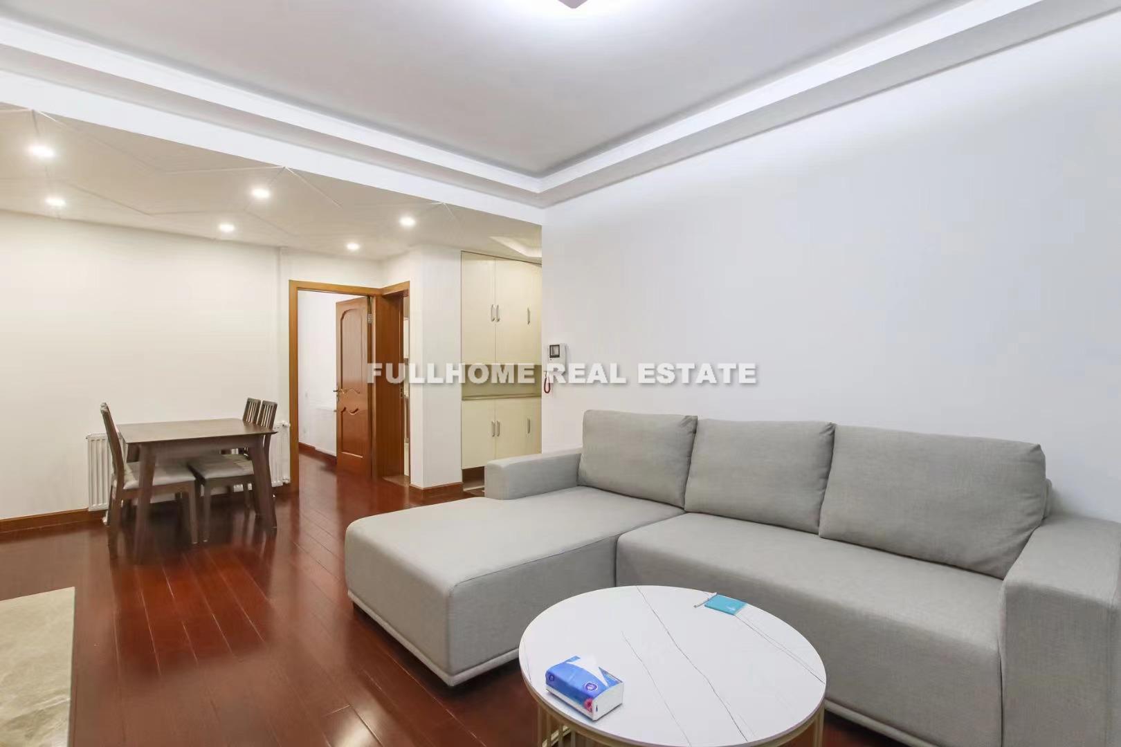 Tian Shan Hua Ting - Interior view 2, Shanghai rental property