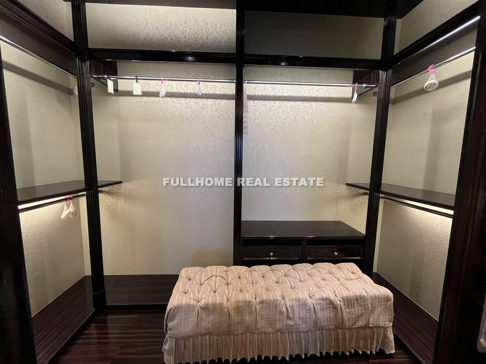 Xing He Wan - Interior view 3, Shanghai rental property