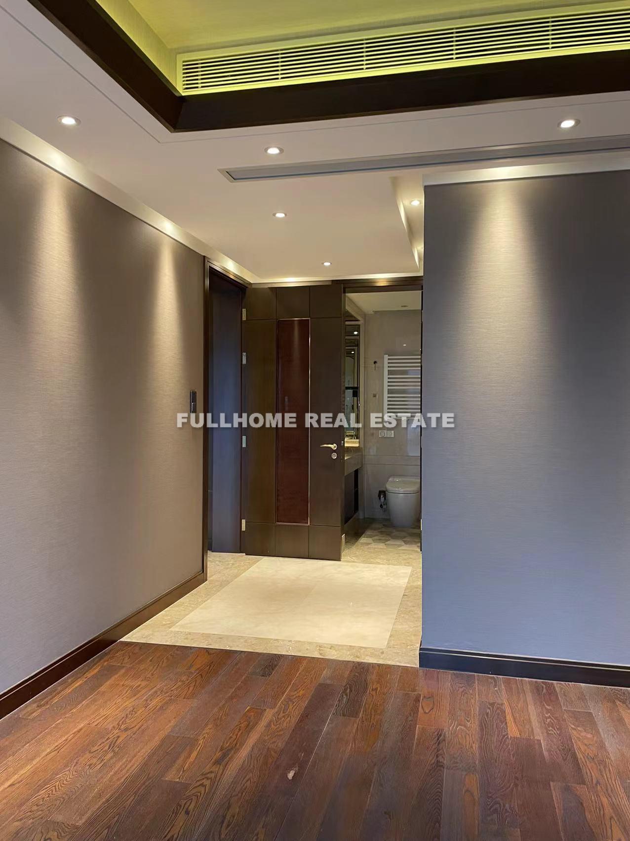 Fuxing Royale - Interior view 7, Shanghai rental property