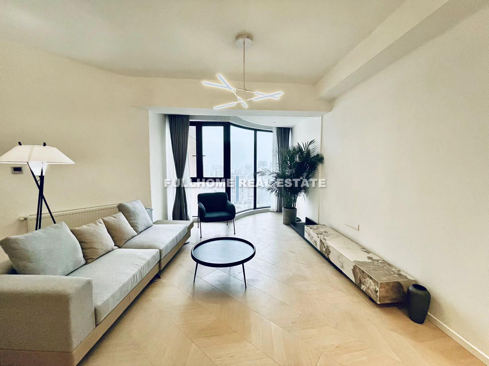 Jiahui Plaza - Interior view 2, Shanghai rental property