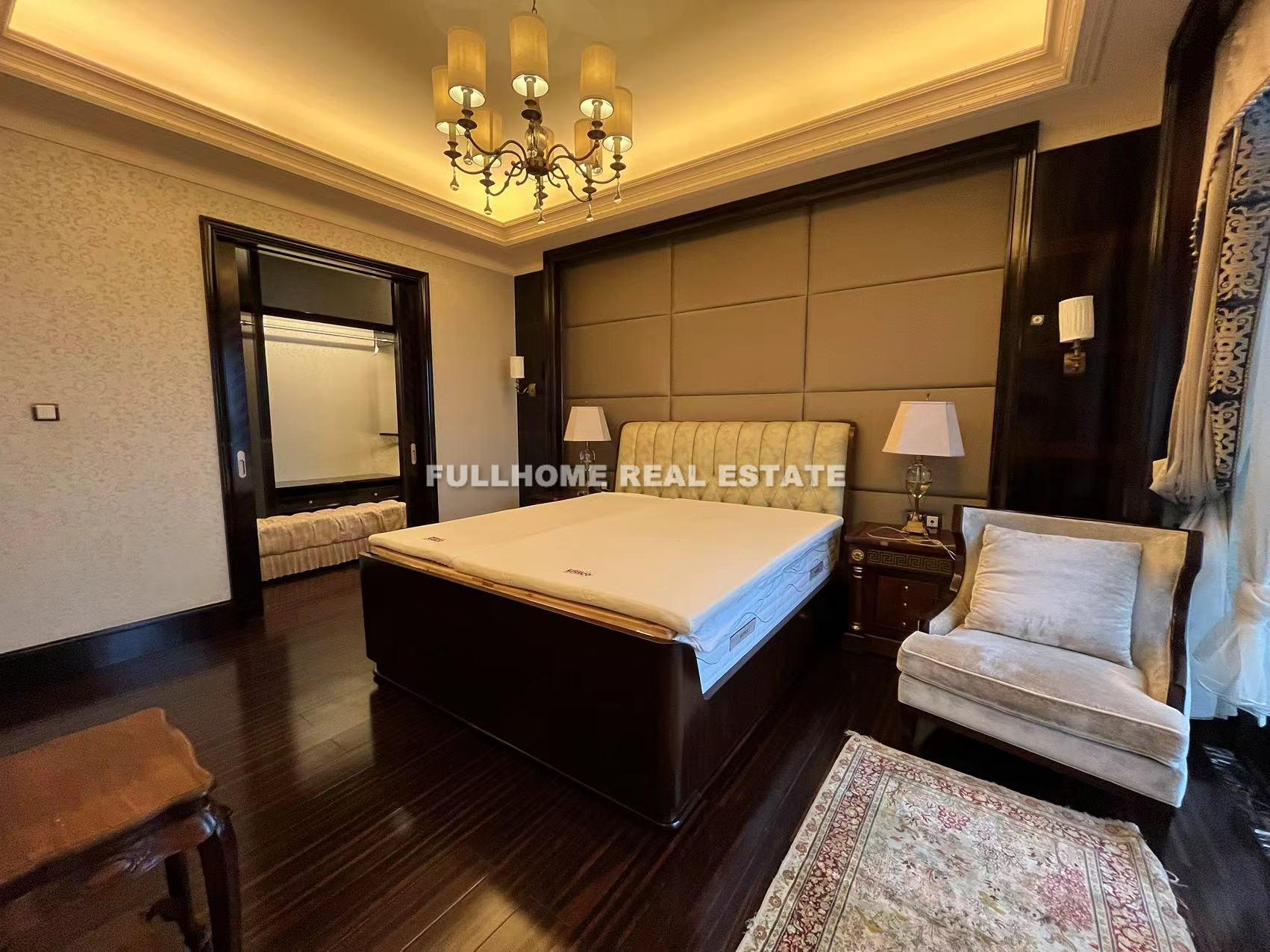 Xing He Wan - Interior view 10, Shanghai rental property