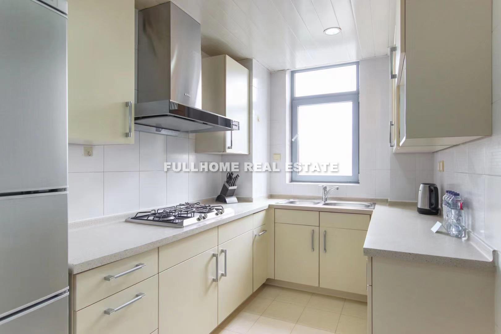 Rich Garden - Interior view 5, Shanghai rental property