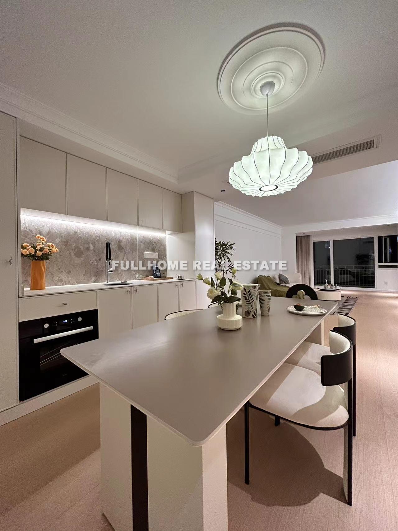 Xujiahui Jingyuan - Interior view 8, Shanghai rental property