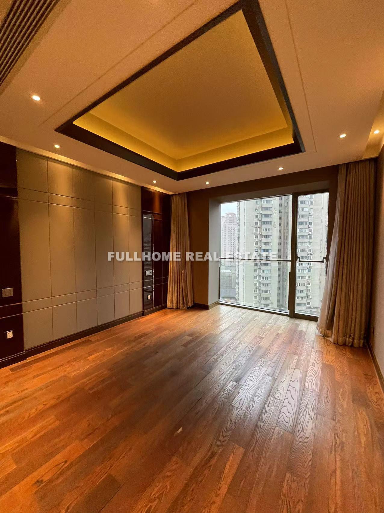 Fuxing Royale - Interior view 10, Shanghai rental property