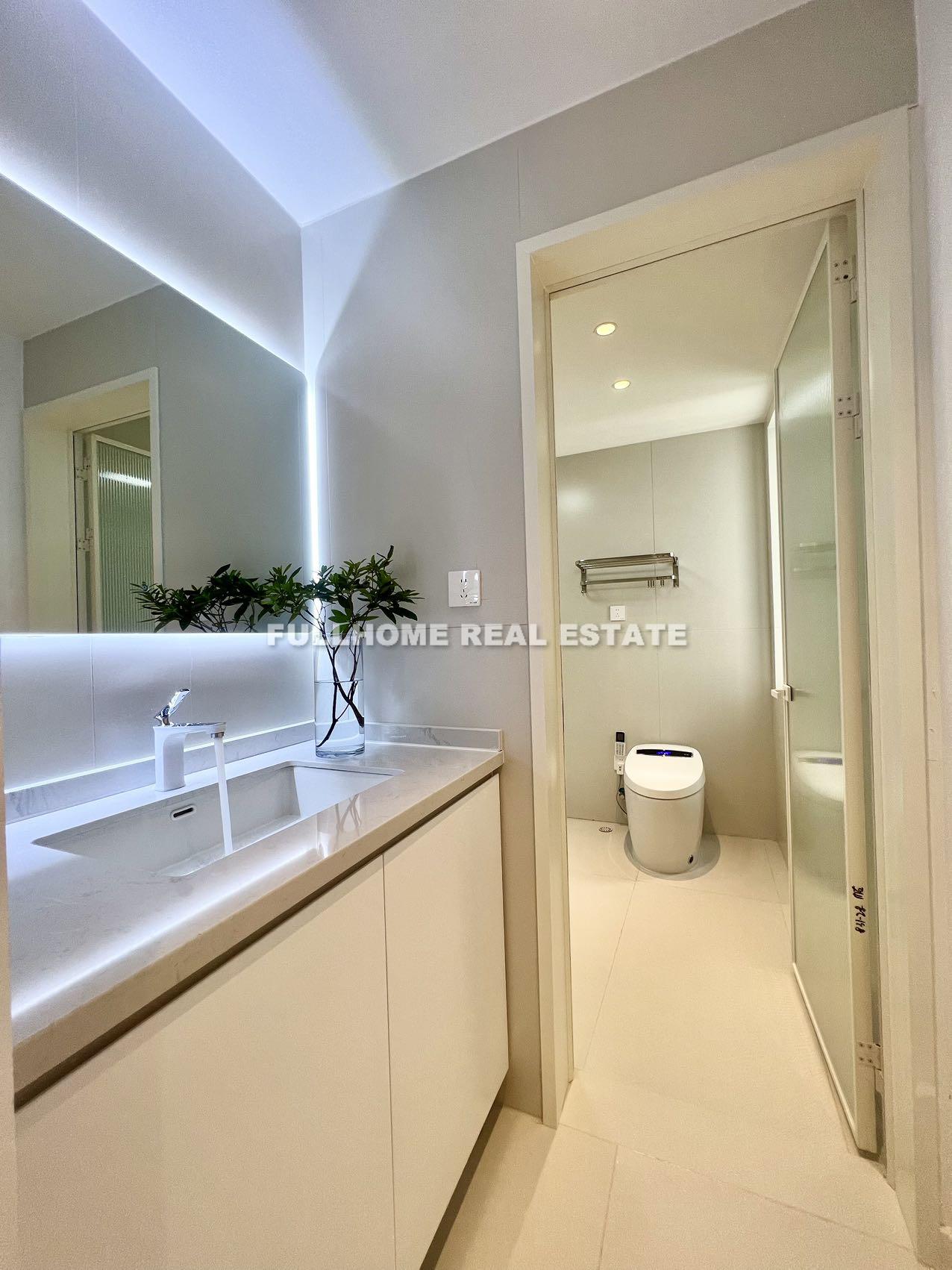 Zhong Guan Cun Apartment - Interior view 6, Shanghai rental property