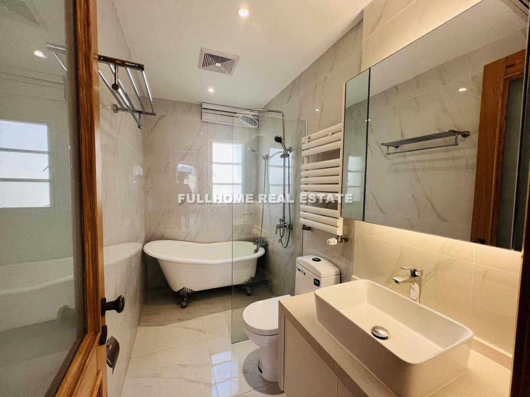 Lane 1-1000 Nanchang Road Old House - Interior view 10, Shanghai rental property