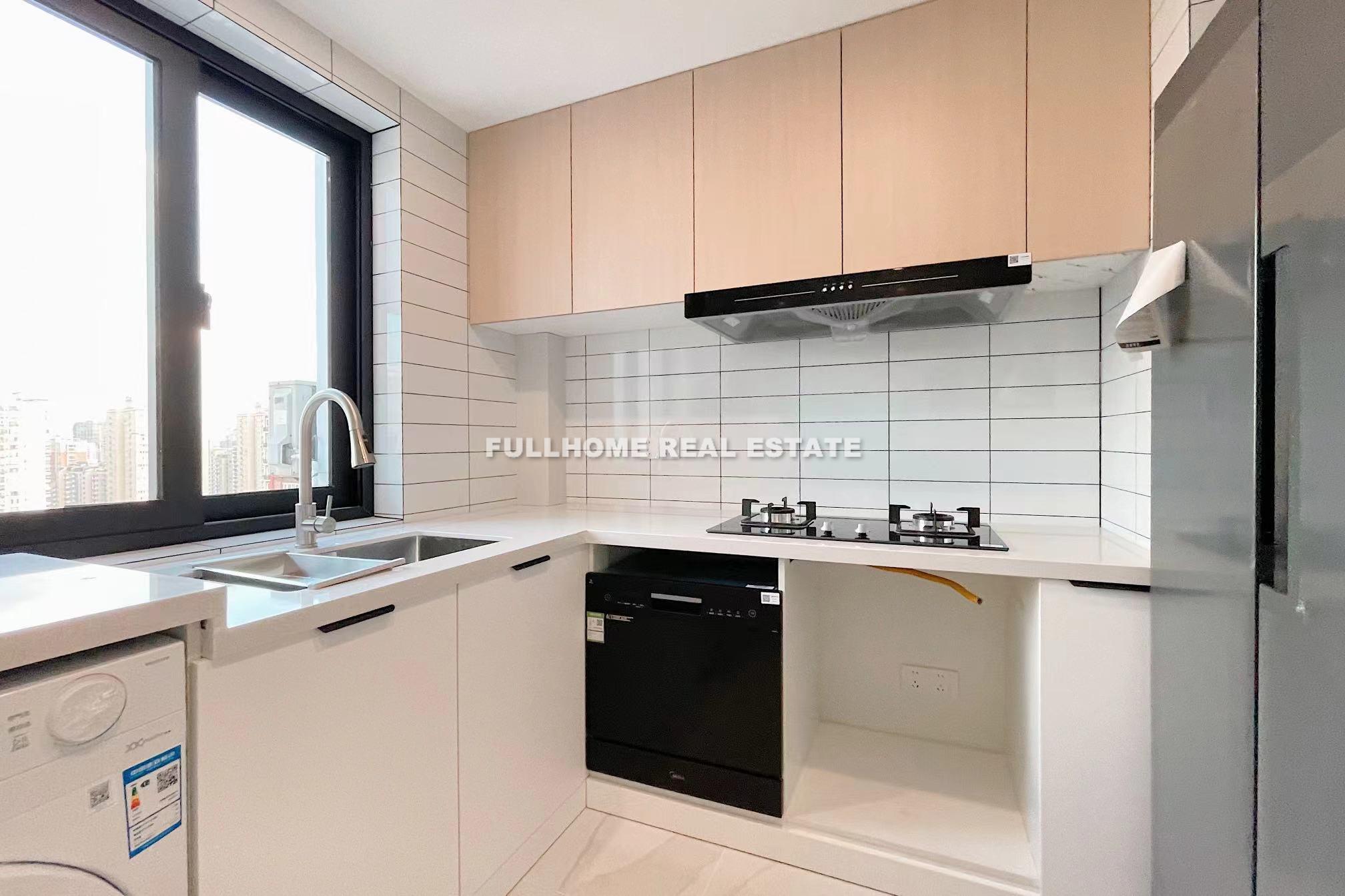 Yin Hai Yuan - Interior view 12, Shanghai rental property
