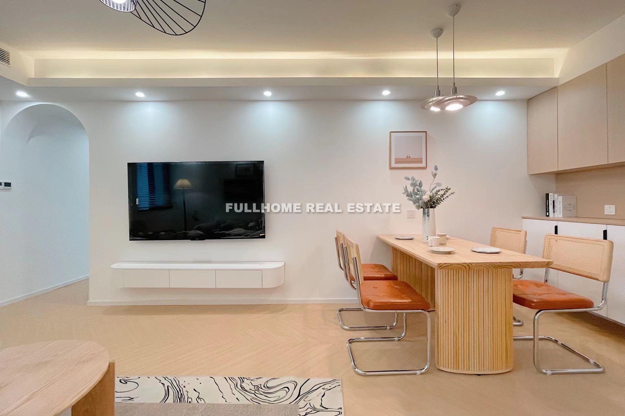 Yin Hai Yuan - Interior view 9, Shanghai rental property