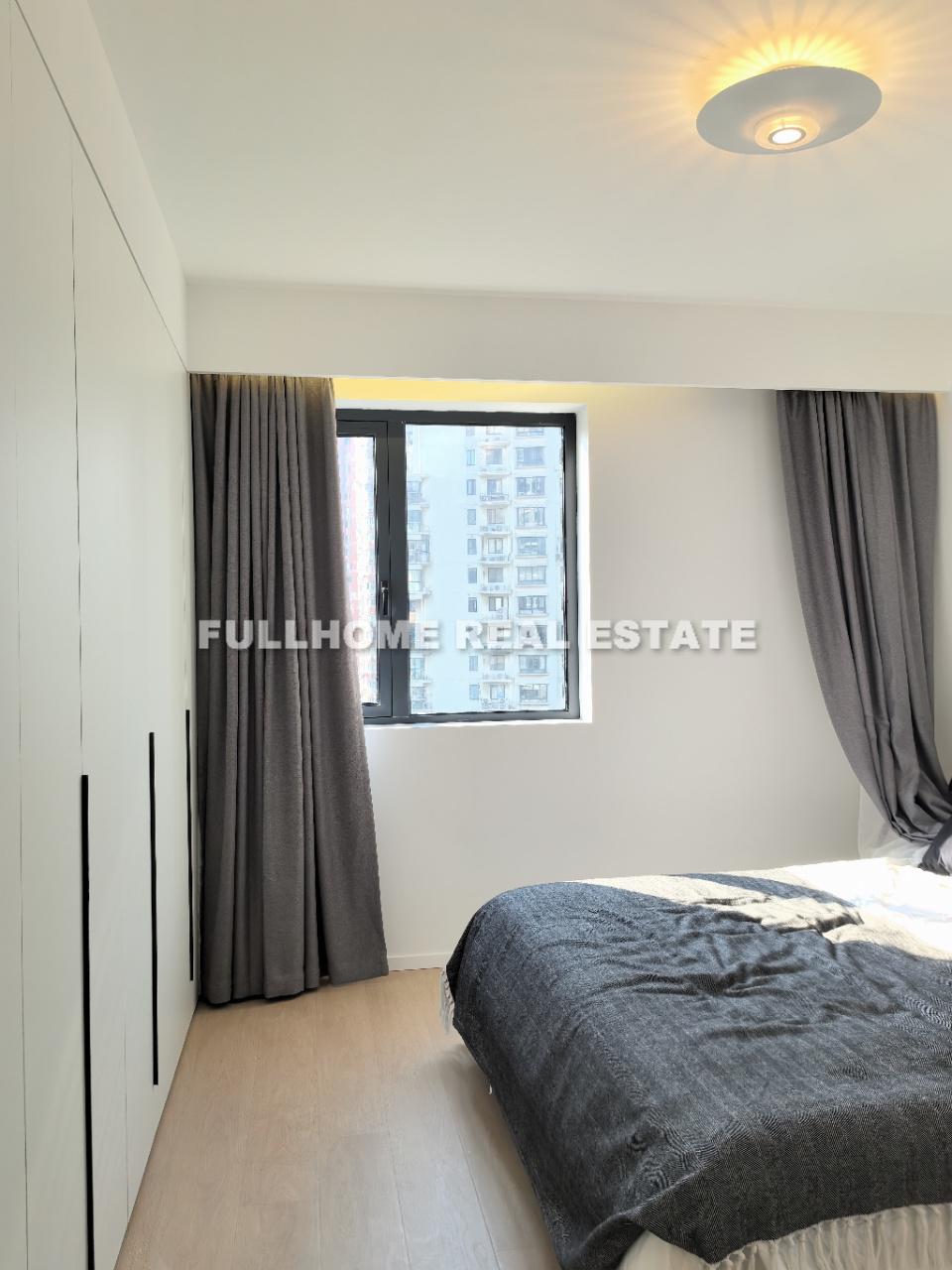 Hai Qi Yuan (The Bund) - Interior view 4, Shanghai rental property