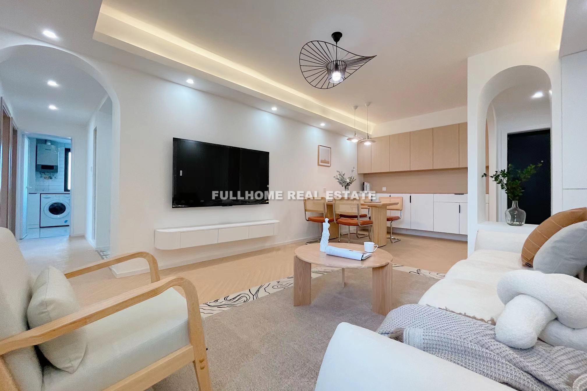 Yin Hai Yuan - Interior view 6, Shanghai rental property