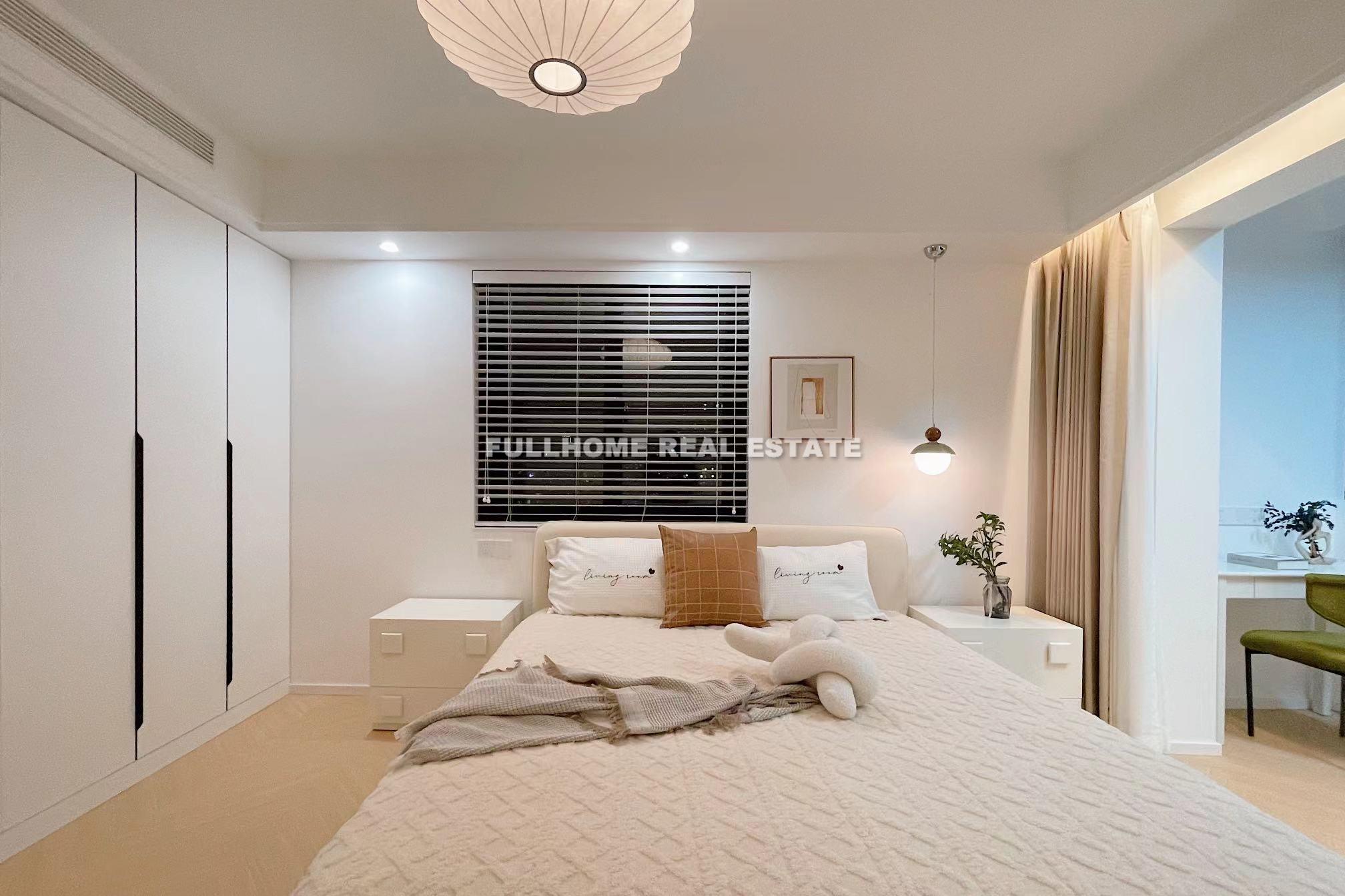 Yin Hai Yuan - Interior view 8, Shanghai rental property