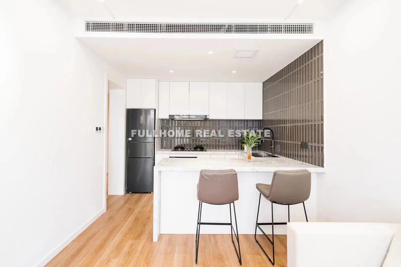 Lane 101-300 Yueyang Road Old House - Interior view 4, Shanghai rental property