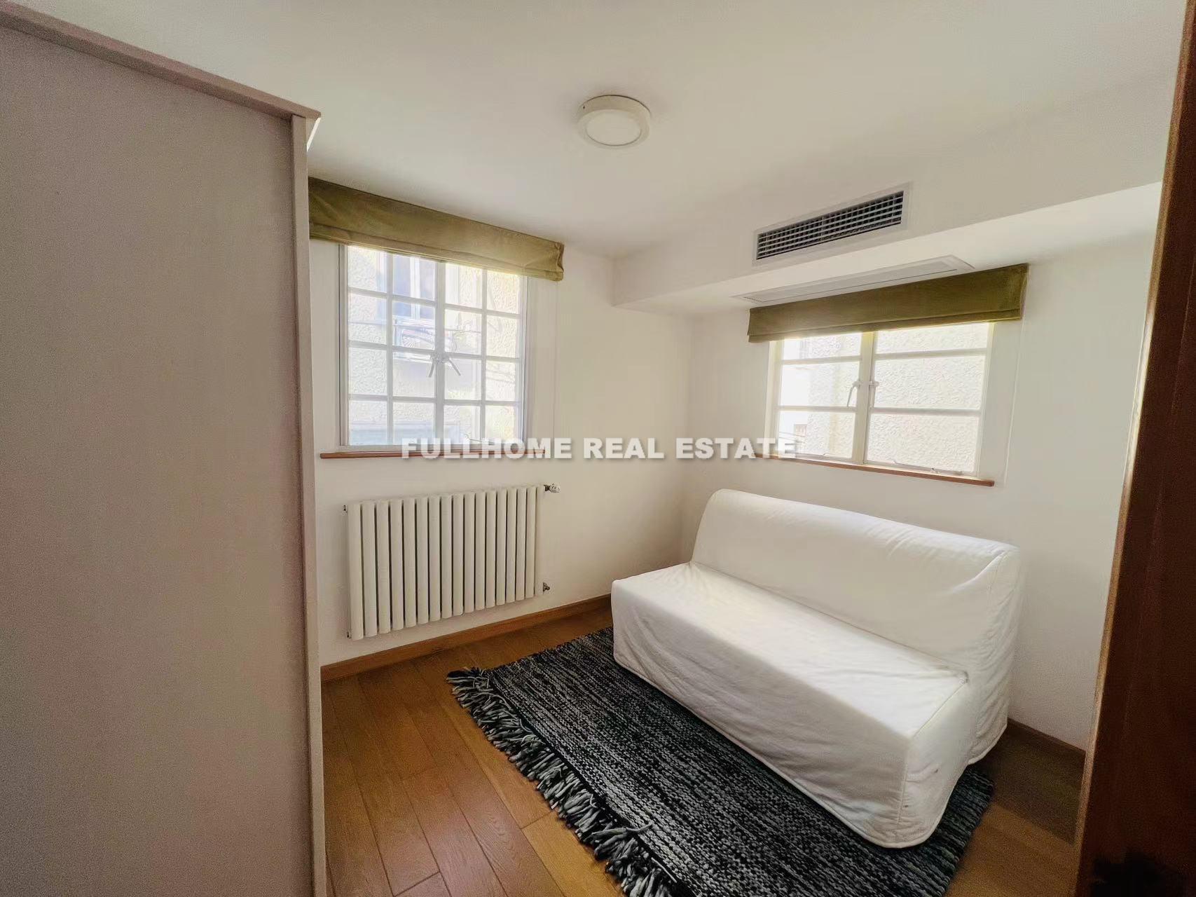 Lane 1-1000 Nanchang Road Old House - Interior view 7, Shanghai rental property