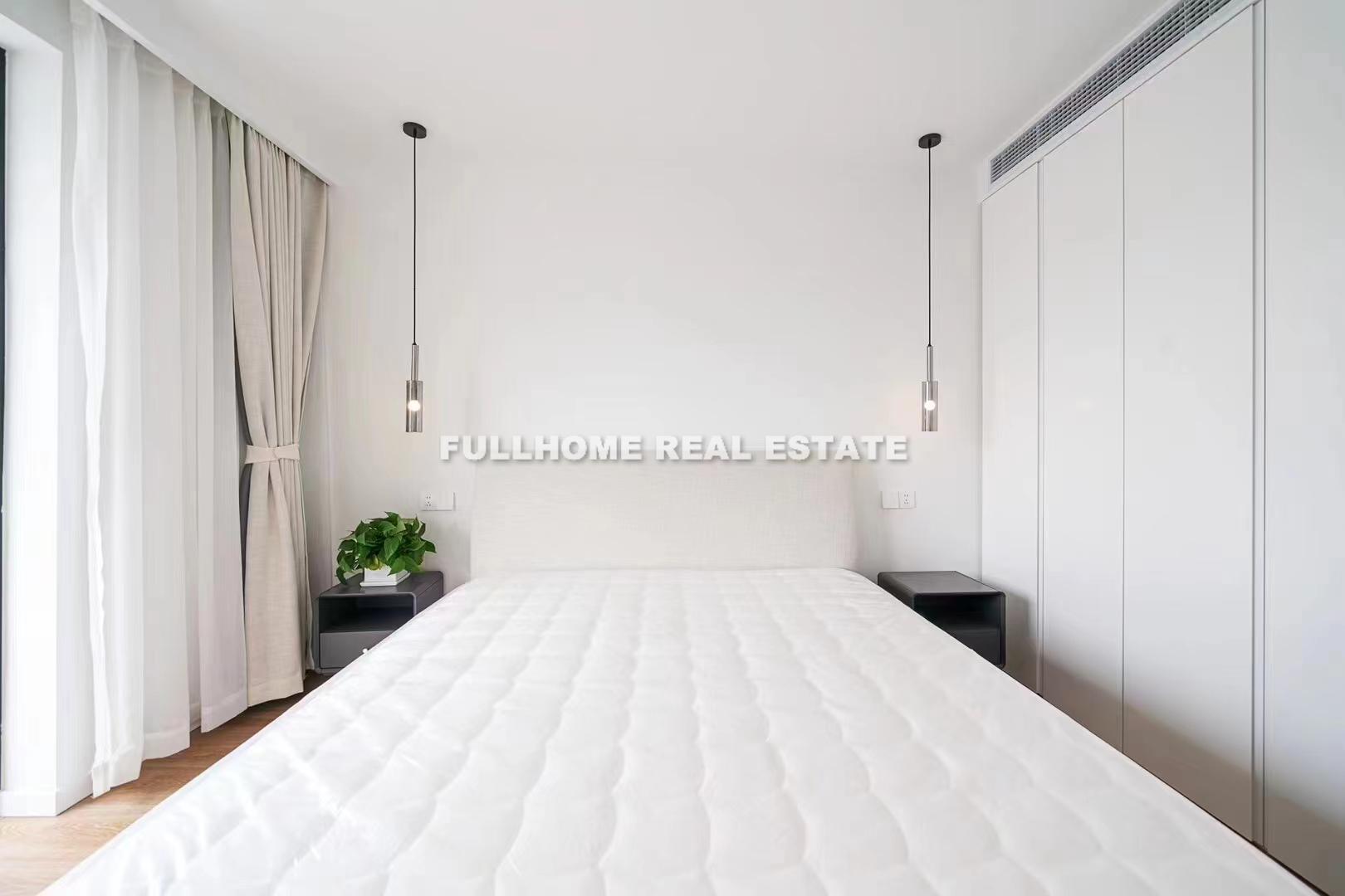 Lane 101-300 Yueyang Road Old House - Interior view 5, Shanghai rental property