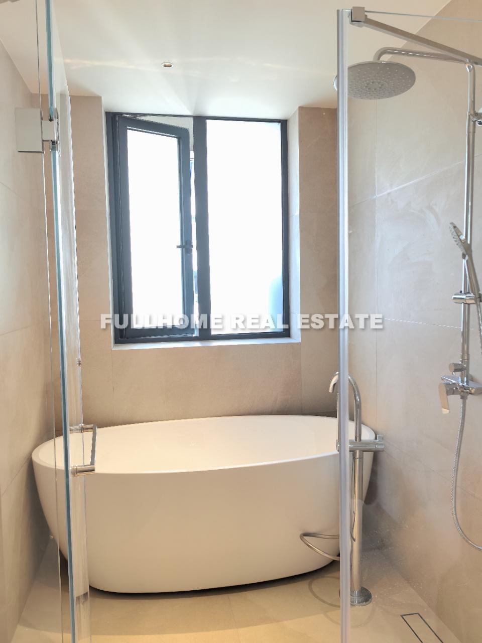 Hai Qi Yuan (The Bund) - Interior view 2, Shanghai rental property