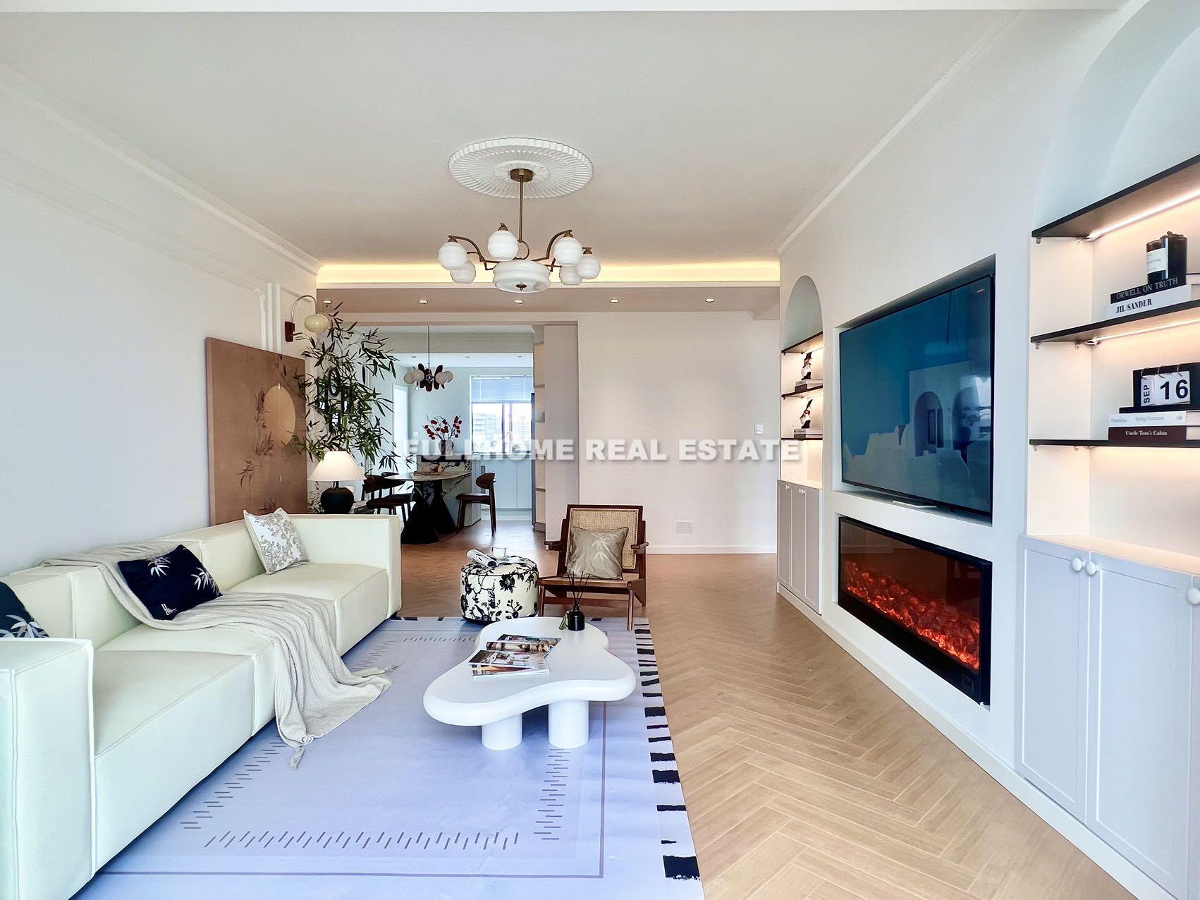 Zhong Guan Cun Apartment - Interior view 5, Shanghai rental property