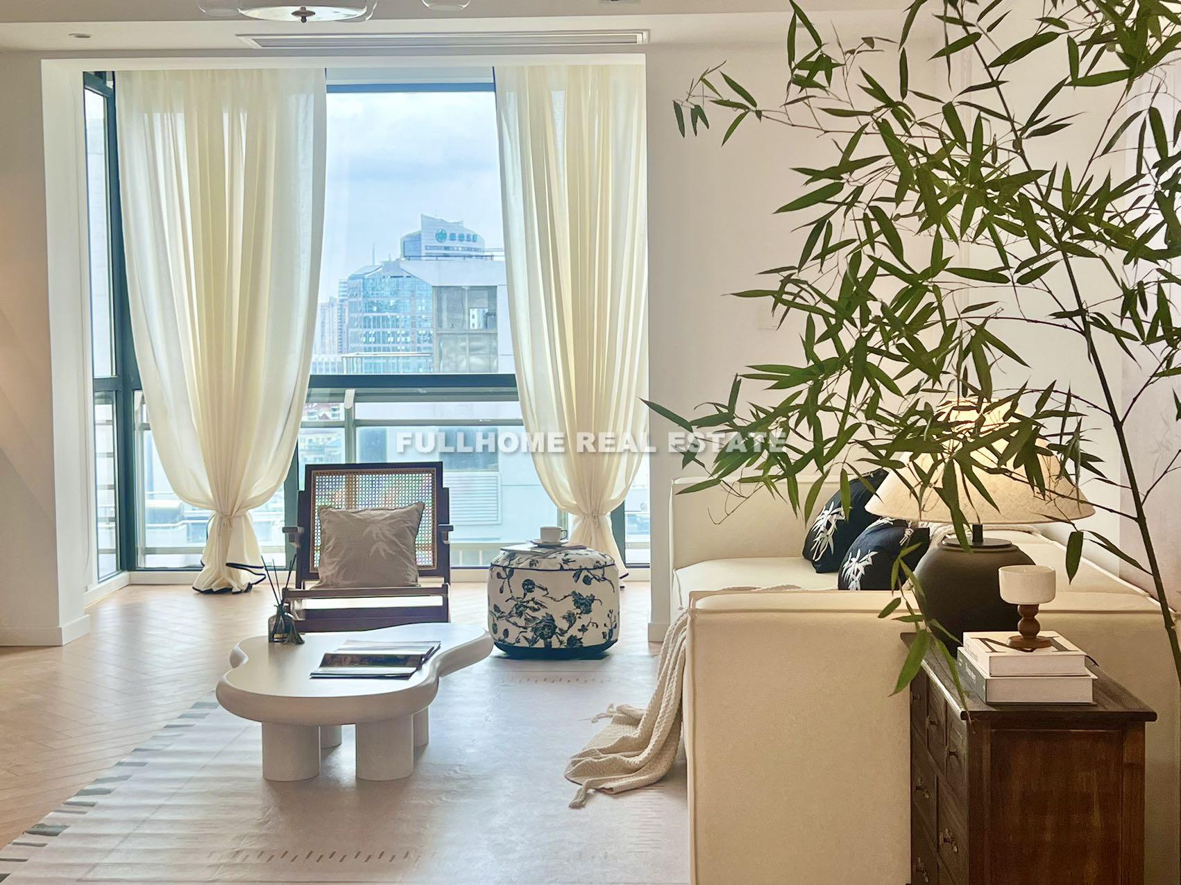 Zhong Guan Cun Apartment - Interior view 9, Shanghai rental property