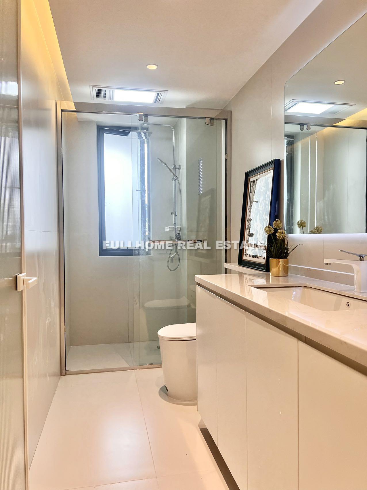 Zhong Guan Cun Apartment - Interior view 7, Shanghai rental property