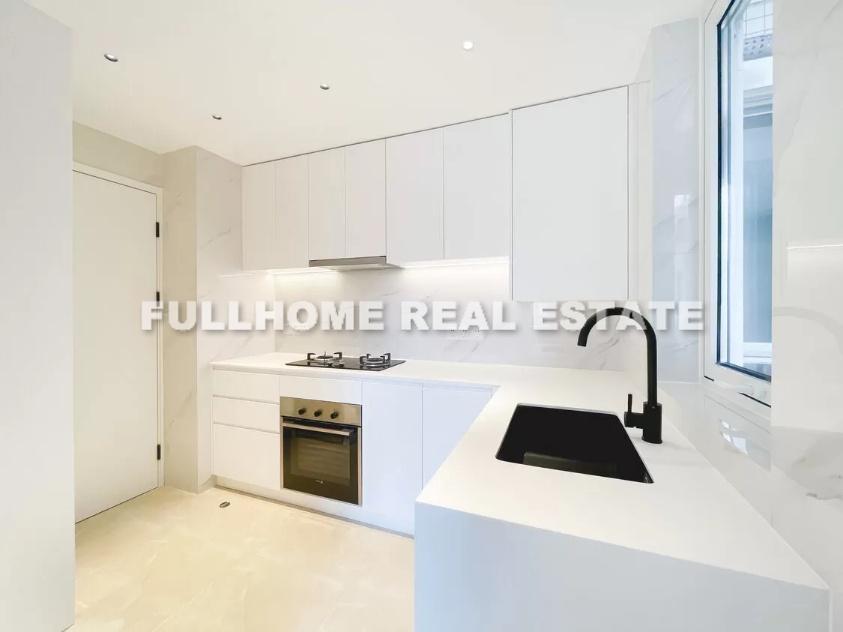Mandarine City - Interior view 5, Shanghai rental property