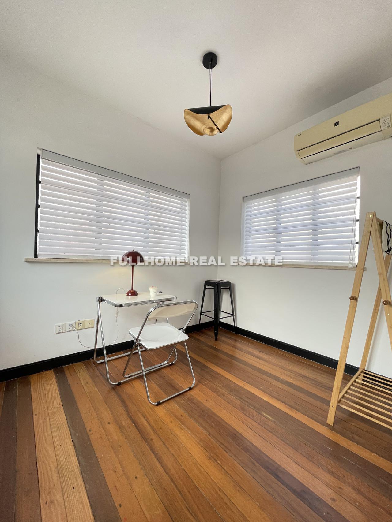 Lane 400-700 Fengyang Road Old House - Interior view 2, Shanghai rental property