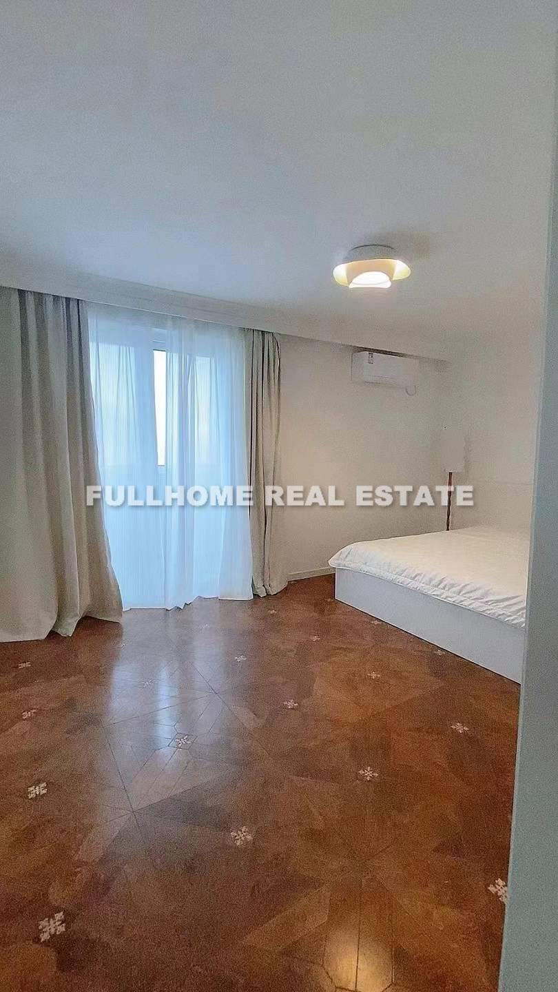 Xingguo Mansion - Interior view 4, Shanghai rental property