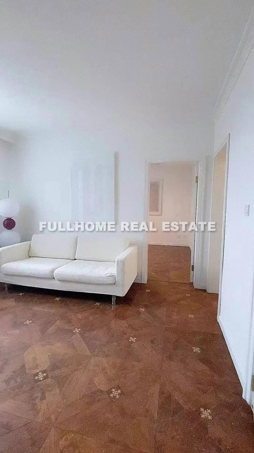Xingguo Mansion - Interior view 7, Shanghai rental property