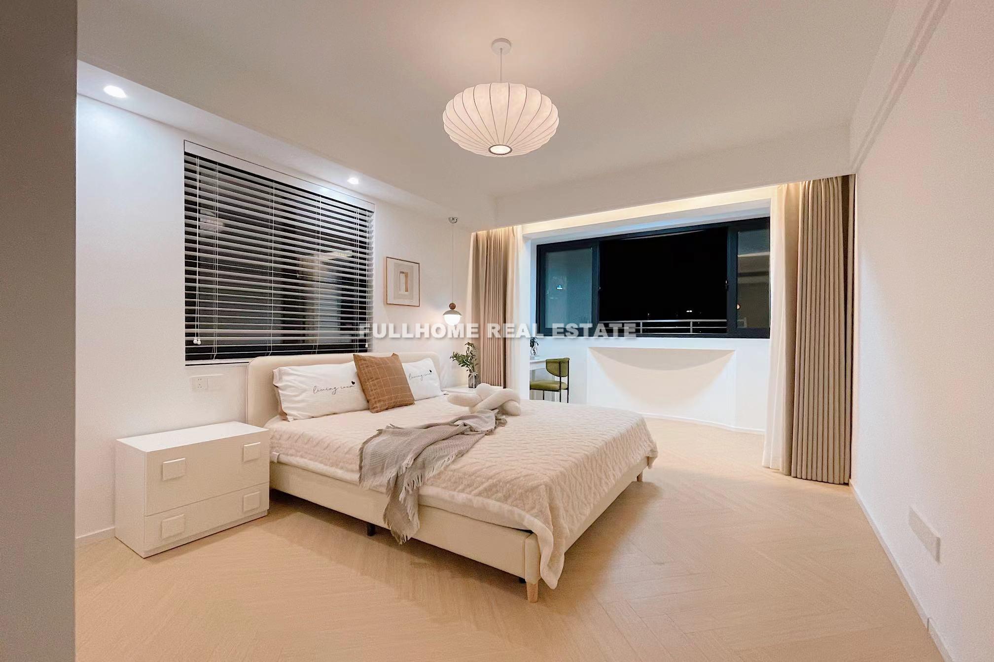 Yin Hai Yuan - Interior view 10, Shanghai rental property