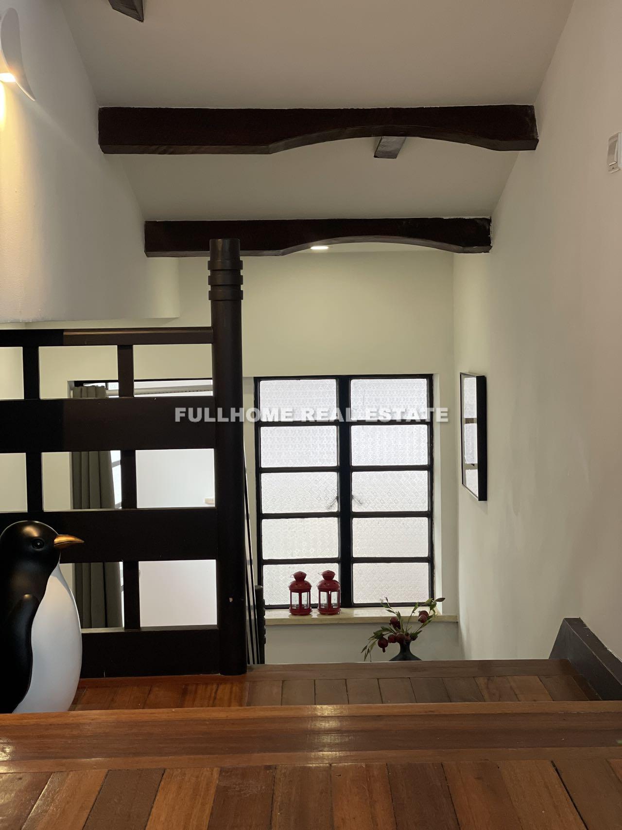 Lane 400-700 Fengyang Road Old House - Interior view 8, Shanghai rental property